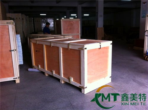 木箱包装公司 深圳大工业区木箱拼团啦