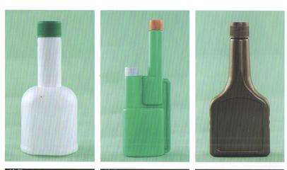 厂家直销润滑油瓶,润滑油包装瓶,塑料瓶图片-沧州兴达玻璃器皿制造有限公司 -